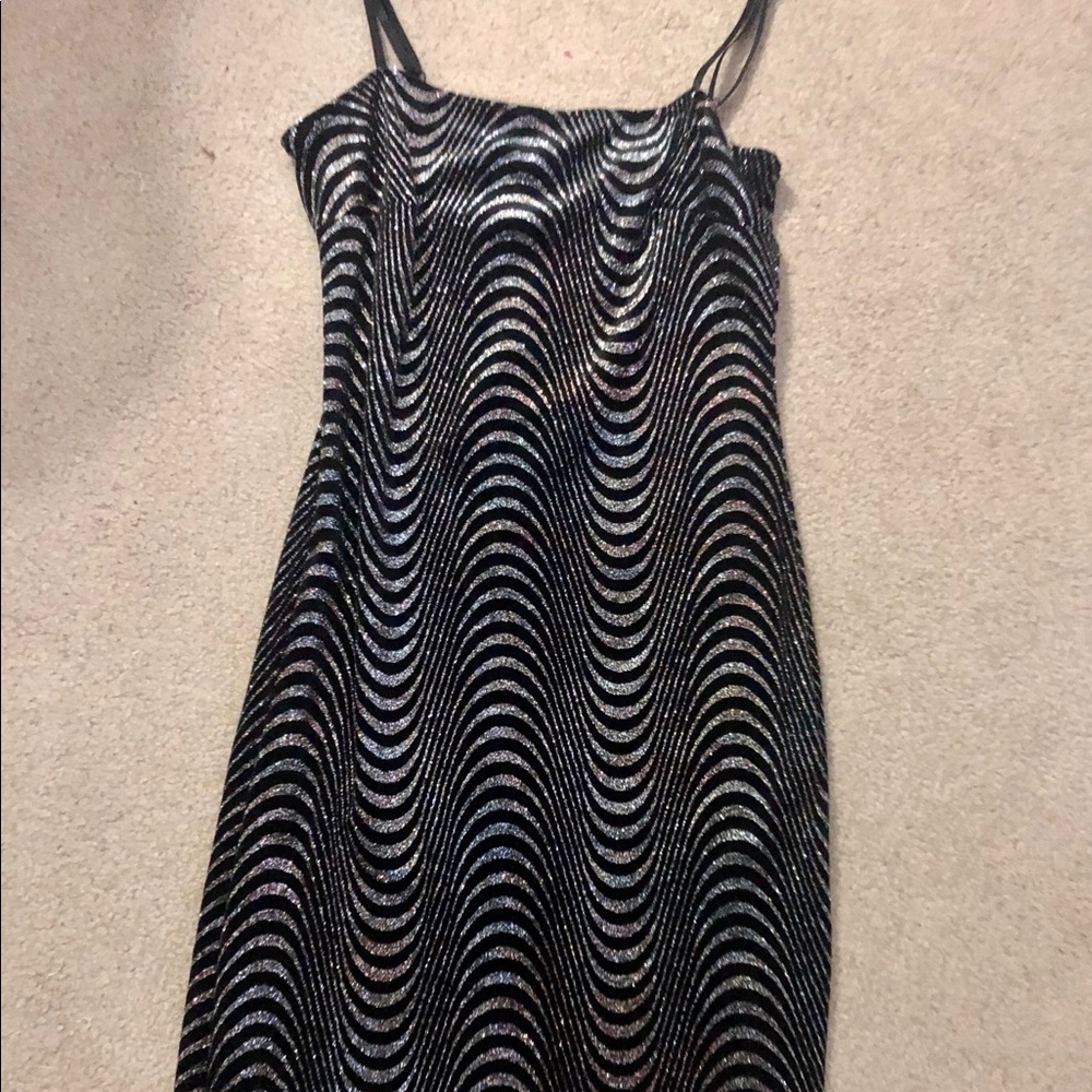 Party dress